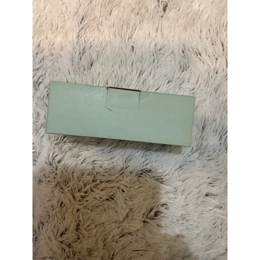 PartyLite Square Frosted Glass Votive Holders Set of 2 — Gift Ready - Picture 12 of 13